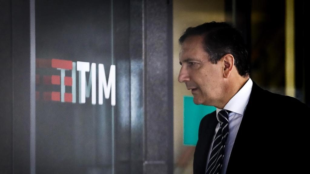 Tim Gubitosi ad vivendi contro