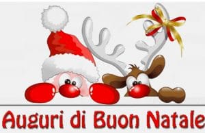 Auguri Di Natale Originali Frasi.Auguri Di Natale 2018 Frasi Originali Divertenti Bellissimi Immagini Gif