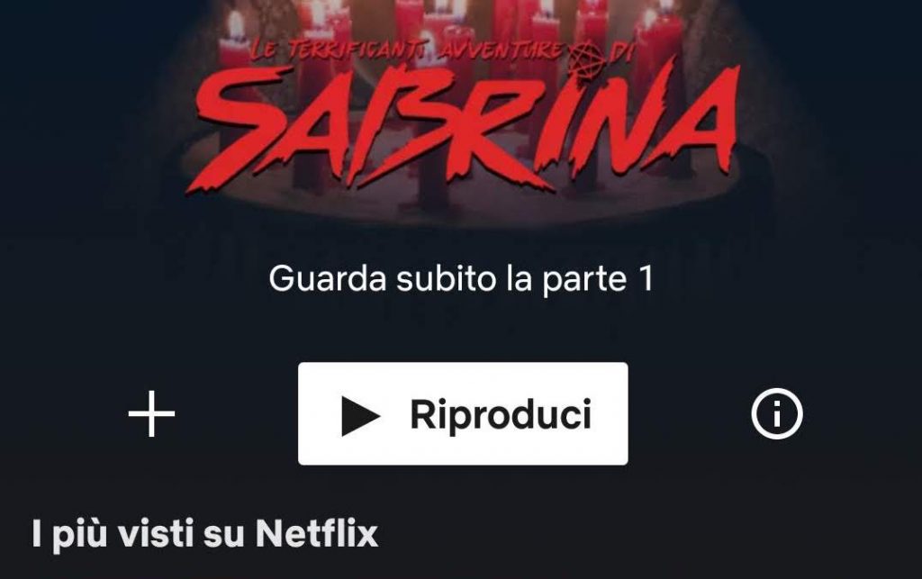 Netflix: download film e serie tv, come scaricare per rivedere offline