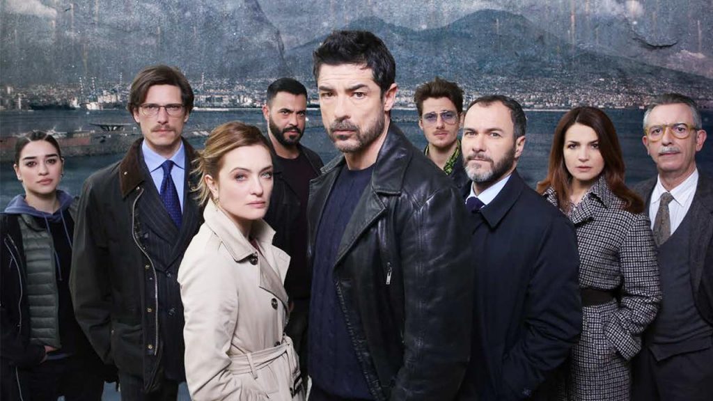 Stasera in tv 5 novembre 2018