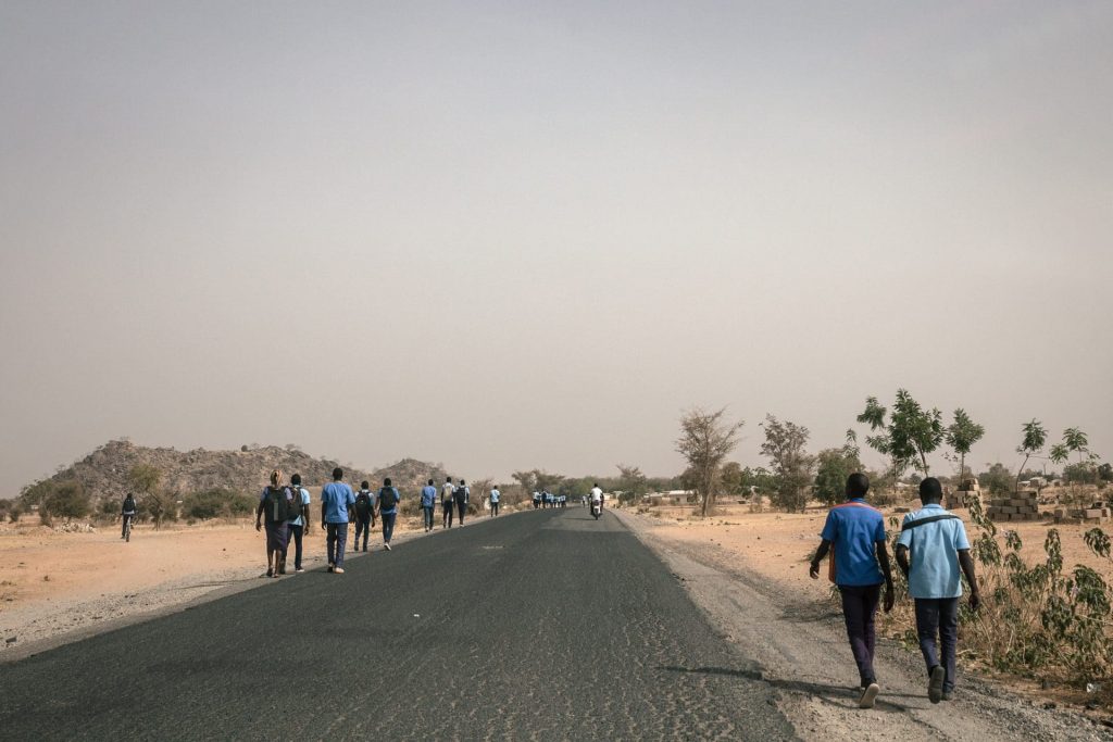 camerun liberati studenti rapiti