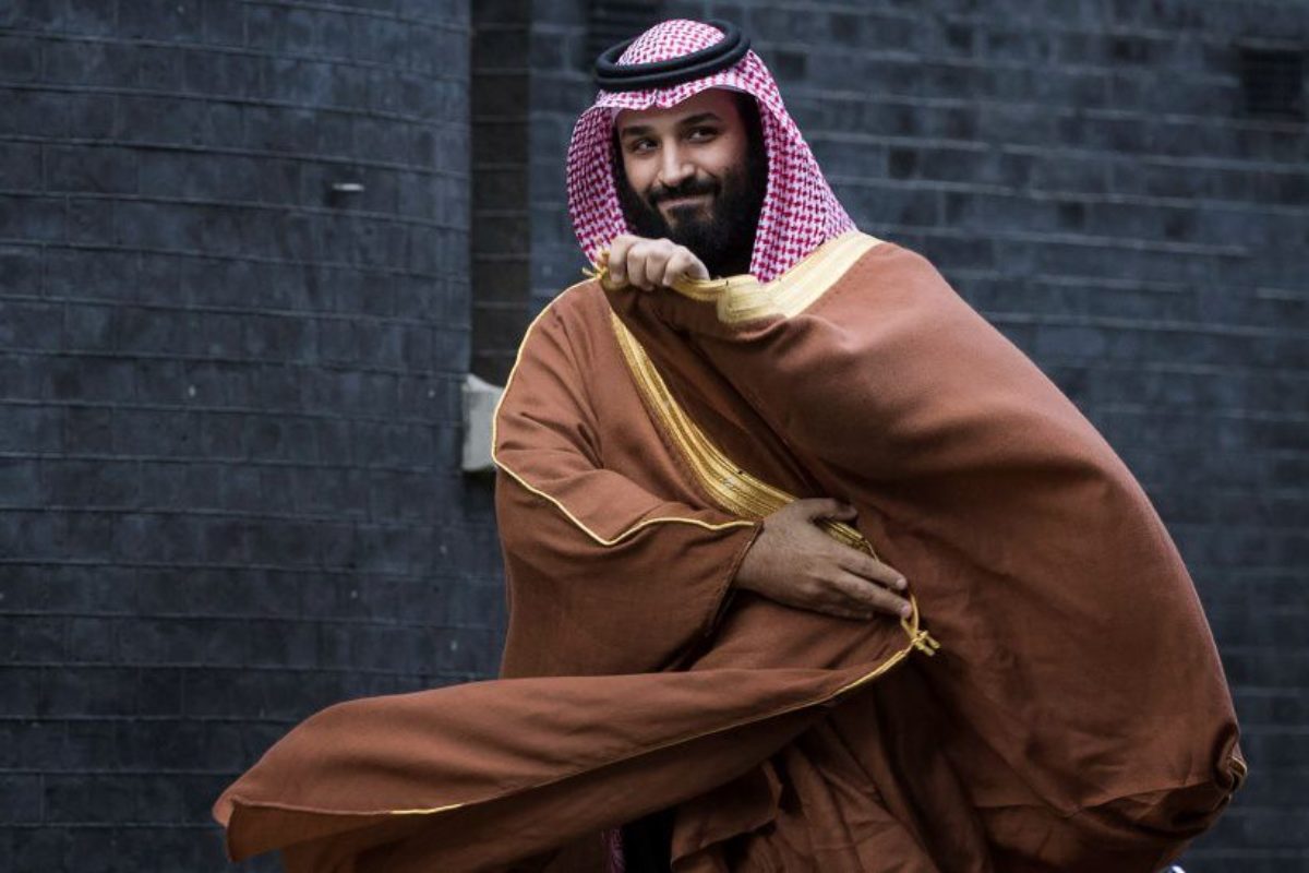 arabia saudita progetto nucleare