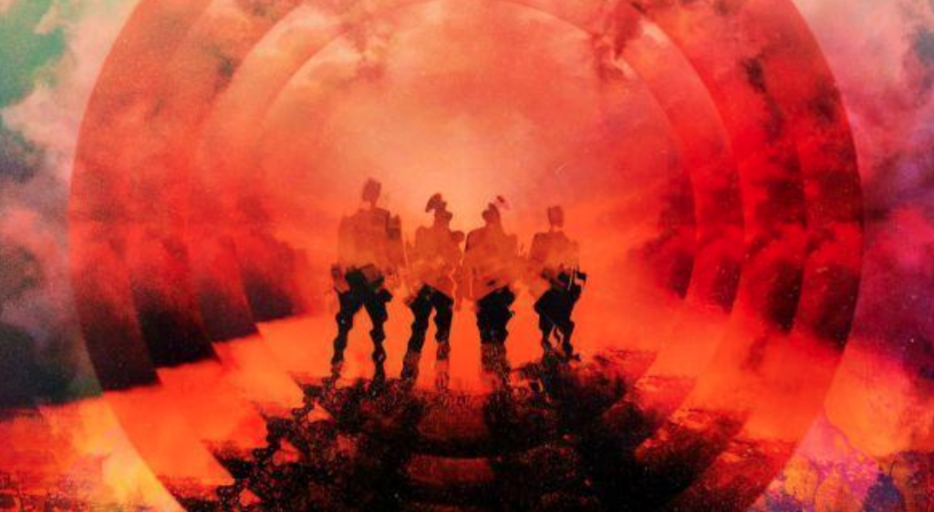 los unidades coldplay