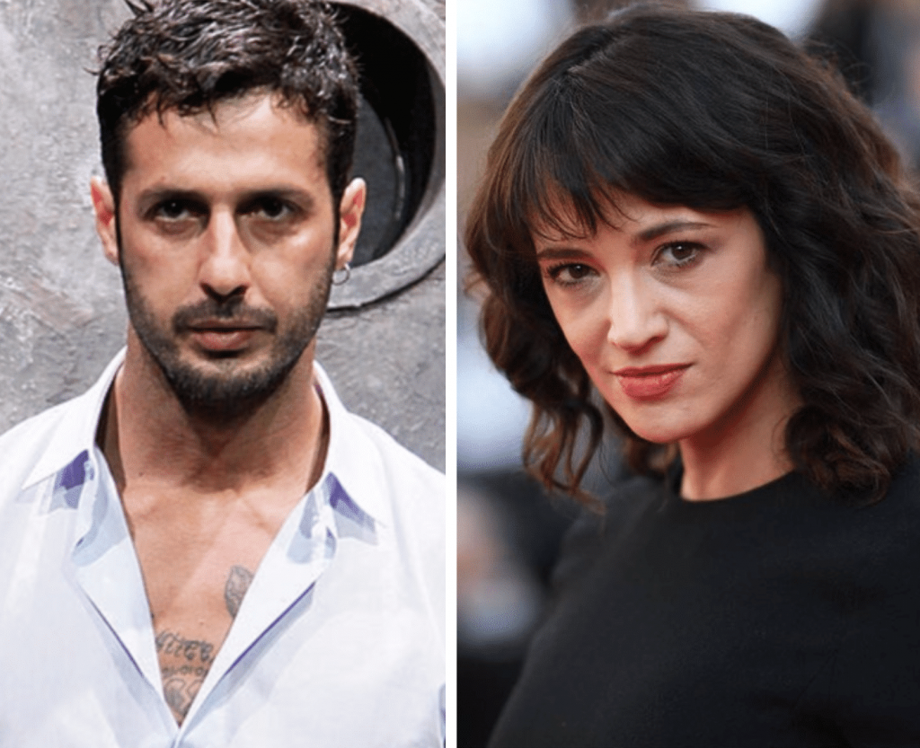 corona argento la rosa