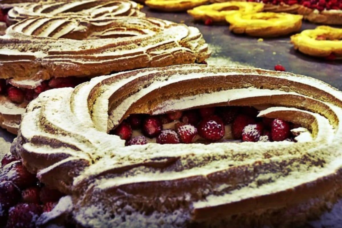 Dolci Natalizi Esteri.Dolci Di Natale Tradizionali Natalizi Innovativi Famosi Tipici Ricette