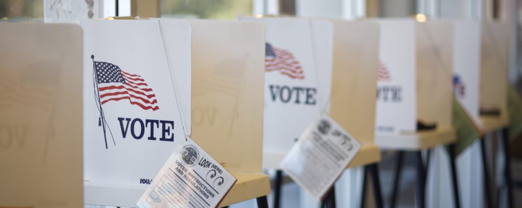 Elezioni midterm 2018 governatori eletti