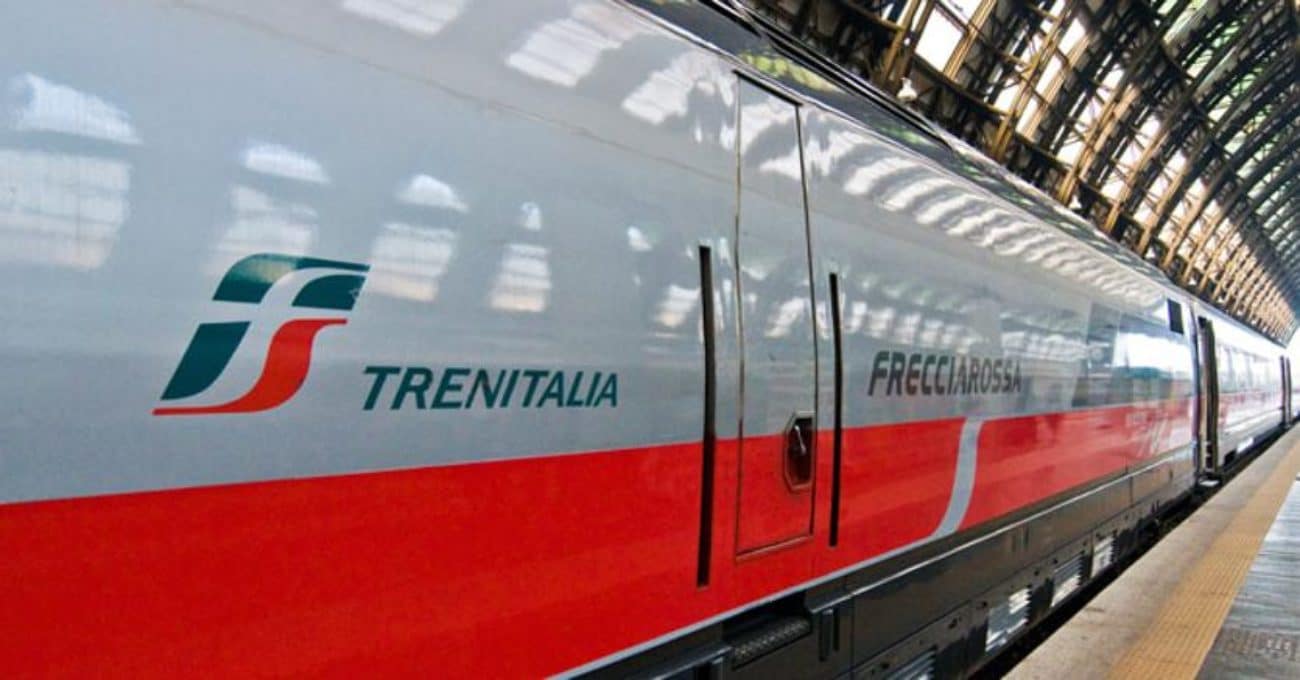 ferrovie dello stato assunzioni