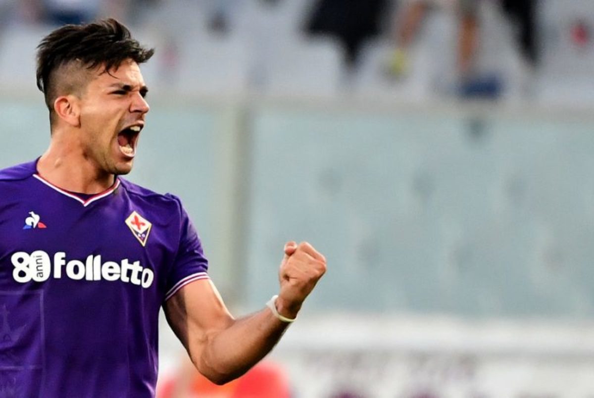 Sassuolo Fiorentina streaming