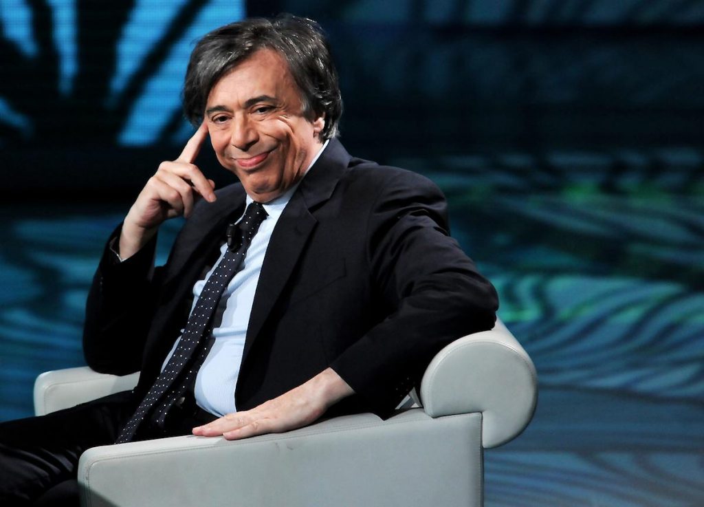 carlo freccero rai 2