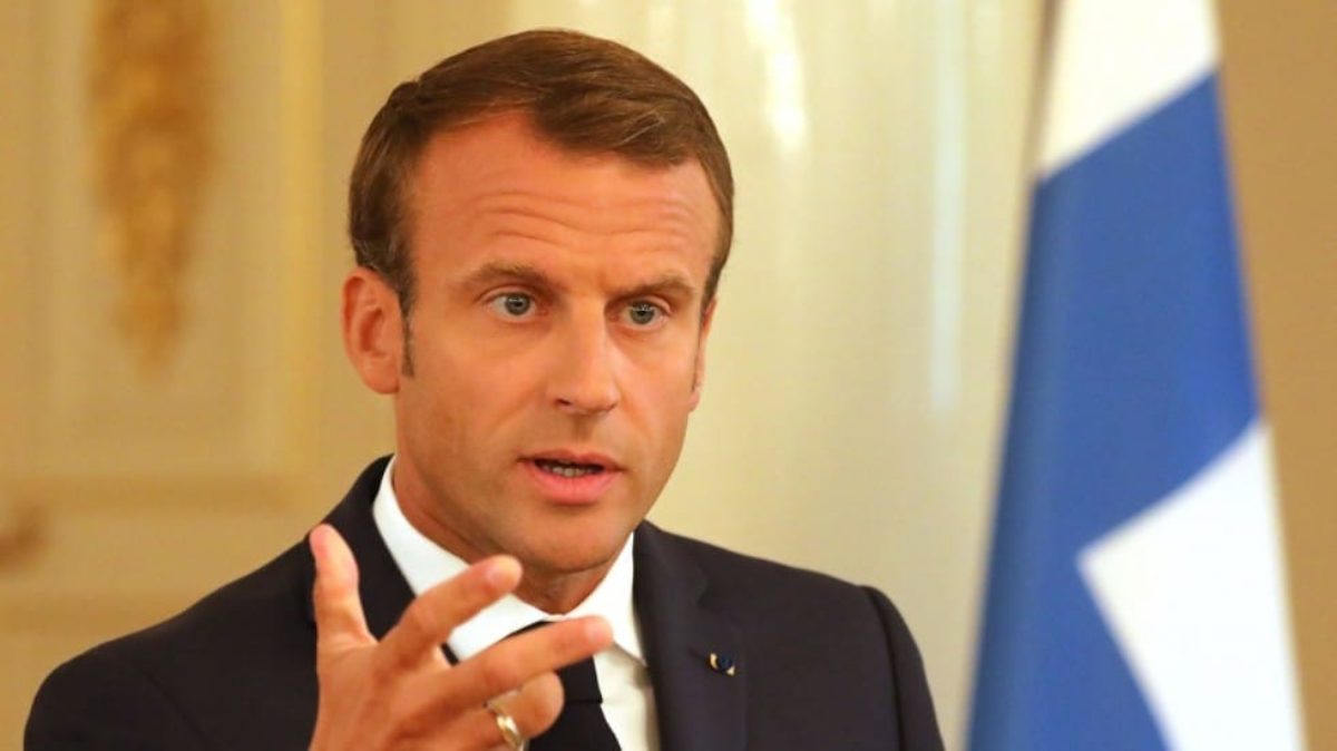 governo francia legge fake news