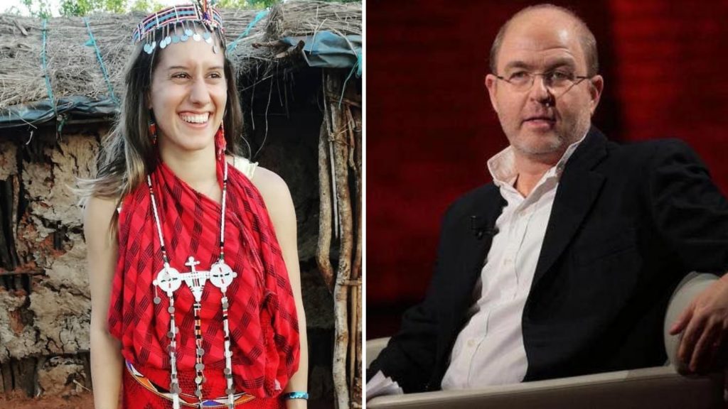 gramellini silvia romano