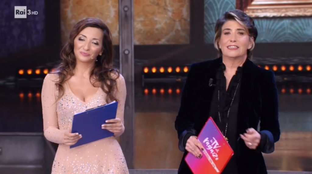 la tv delle ragazze streaming