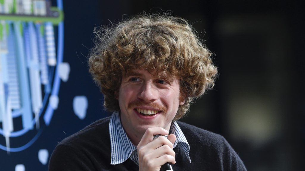 x factor 2018 guenzi argento risposta