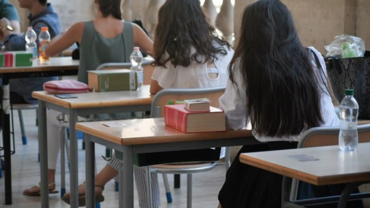 maturità 2019 seconda prova