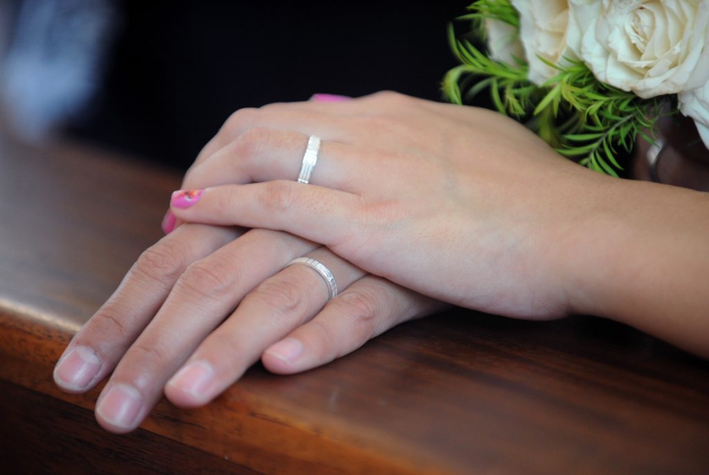 tradimento messaggi altare