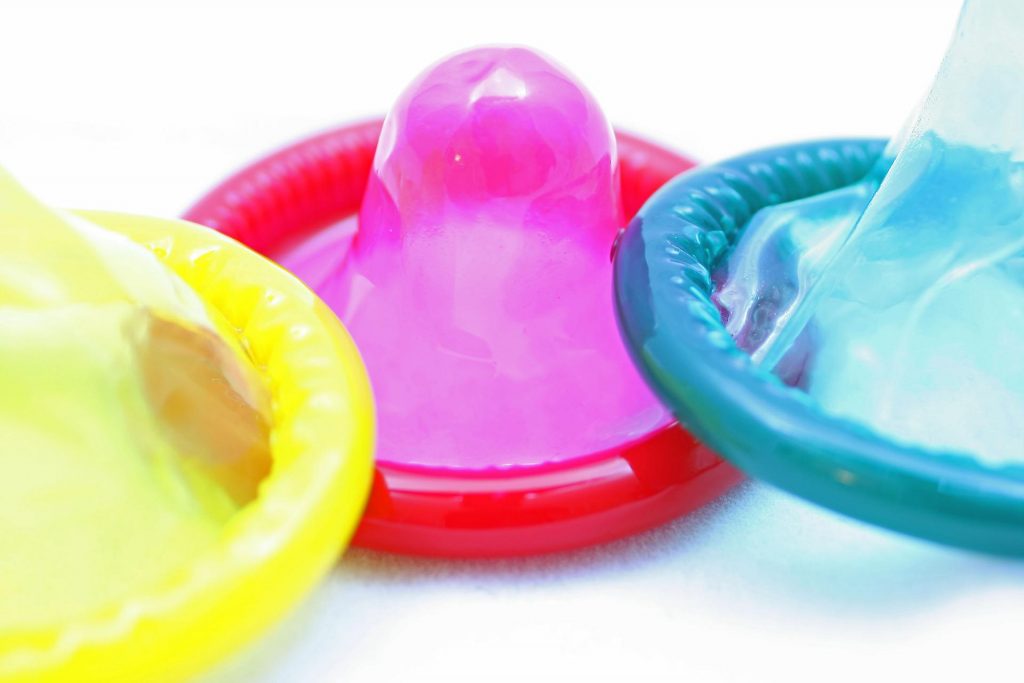 preservativi gratis