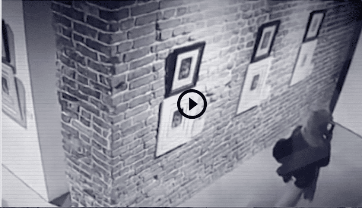 russia danni dali selfie