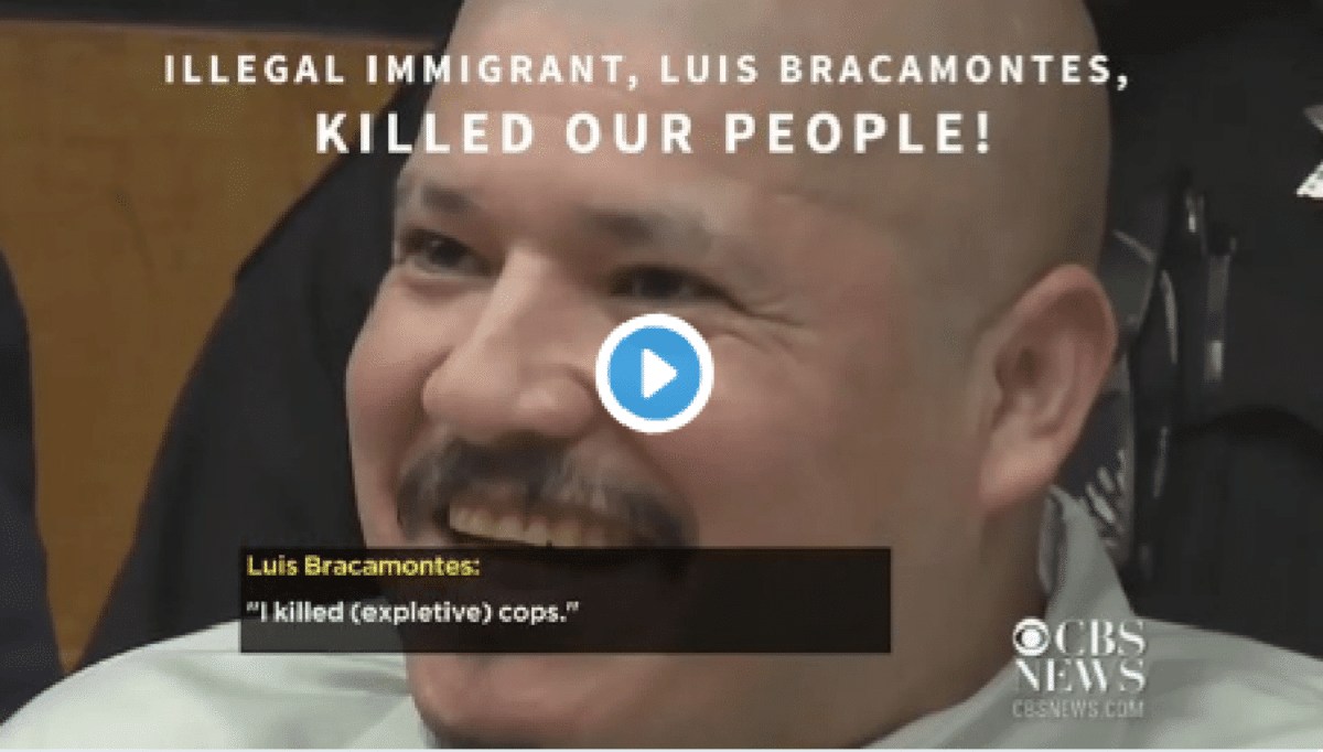 spot elettorale trump razzista