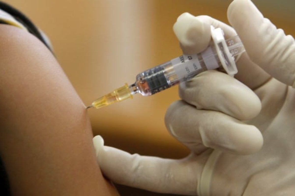 bambini vaccini immunodepressa