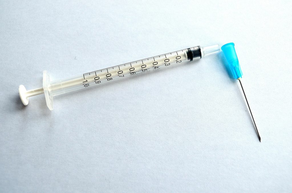 Vaccino antinfluenzale 2018-2019