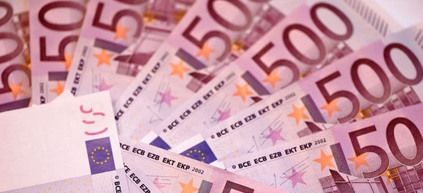 Con L Inizio Del 2019 Saranno Ritirate Le Banconote Da 500 Euro