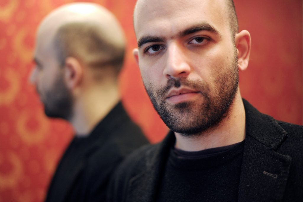 Saviano tagli editoria