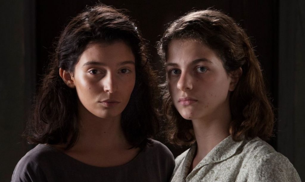 ascolti tv martedì 4 dicembre 2018