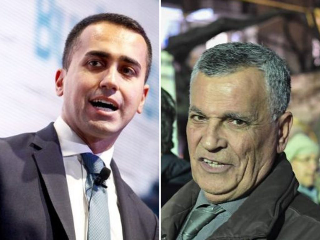 di maio azienda liquidazione