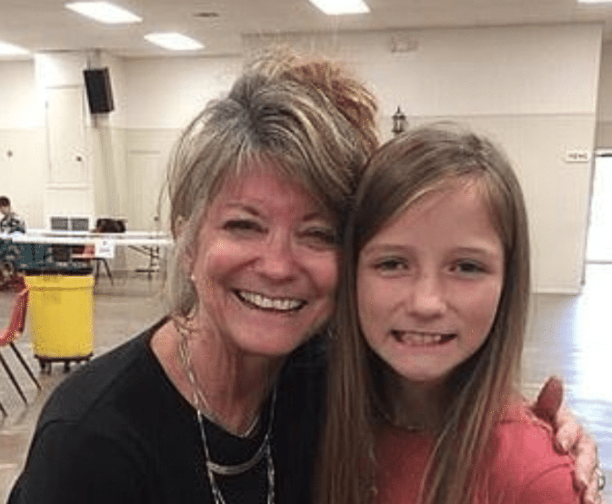 Ha Un Tumore Incurabile Ma Roxil 11 Anni Guarisce E Un Miracolo