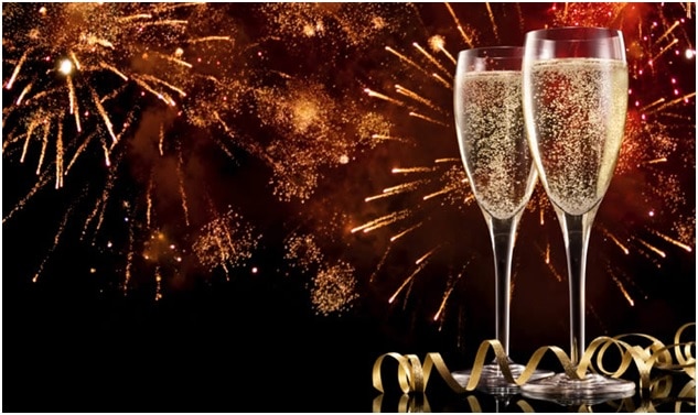 Ultime Notizie Frasi Buon Anno 21 Gli Auguri Da Inviare Citazioni Celebri E Originali Rassegna Stampa