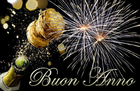 auguri capodanno 2021