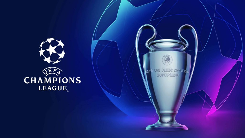 Champions League 2019 ottavi