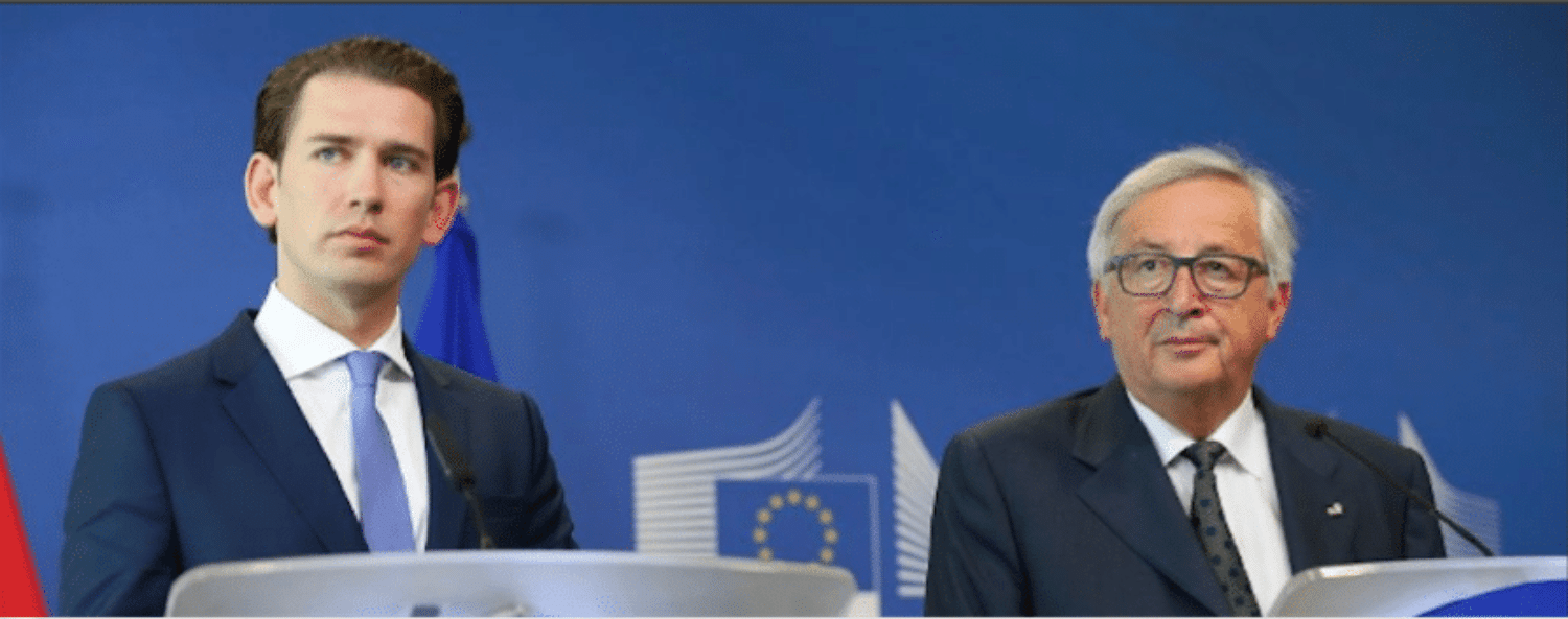 consiglio europeo presidente | Consiglio europeo Bruxelles | Consiglio europeo migrazioni
