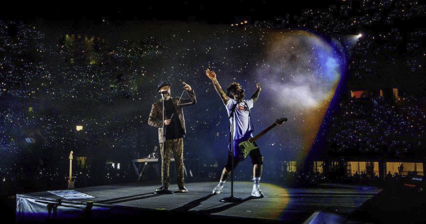 matrimonio ferragnez quello che non sapete