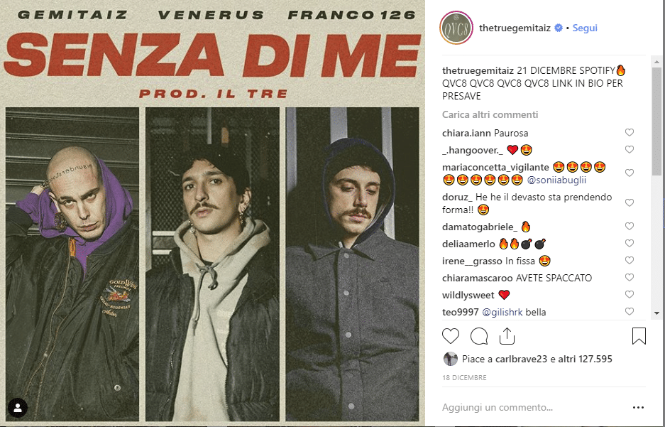 gemitaiz nuovo disco