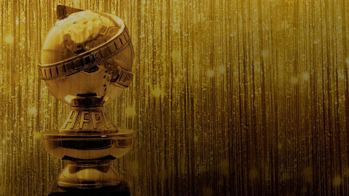 Golden Globe 2019 nomination
