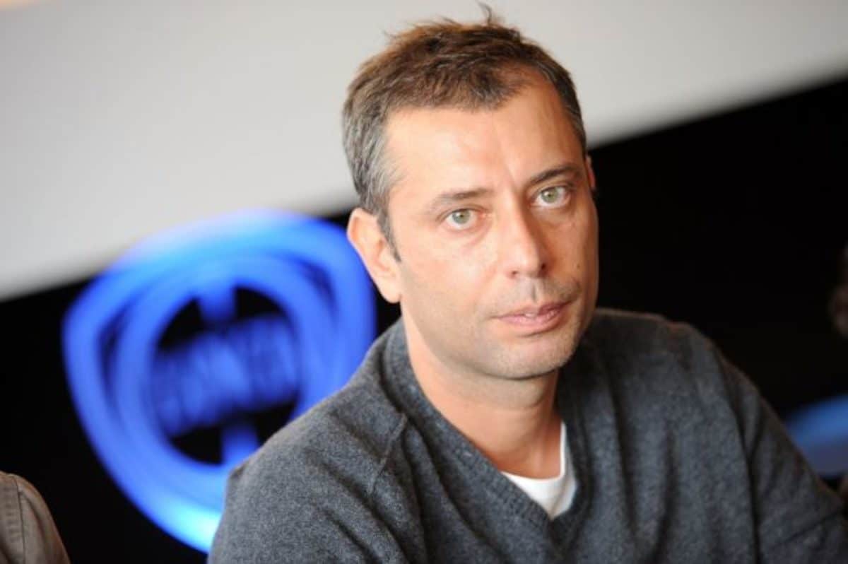 la compagnia del cigno ivan cotroneo