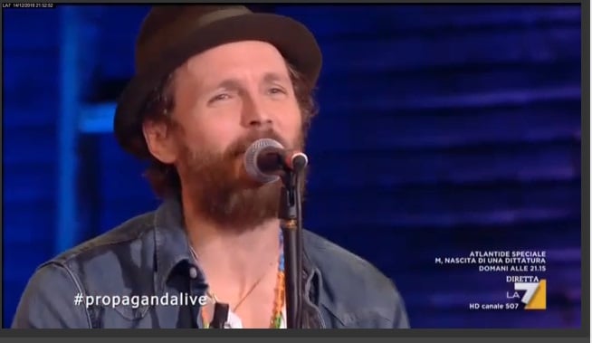 jovanotti propaganda live