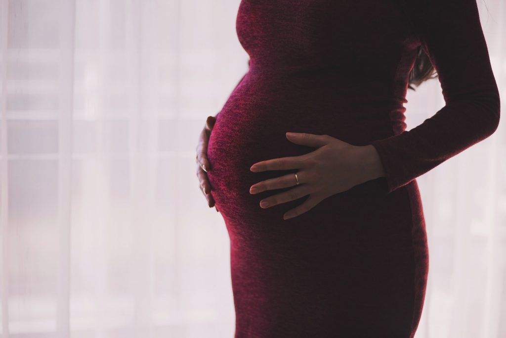 legge di bilancio 2019 congedo di maternità