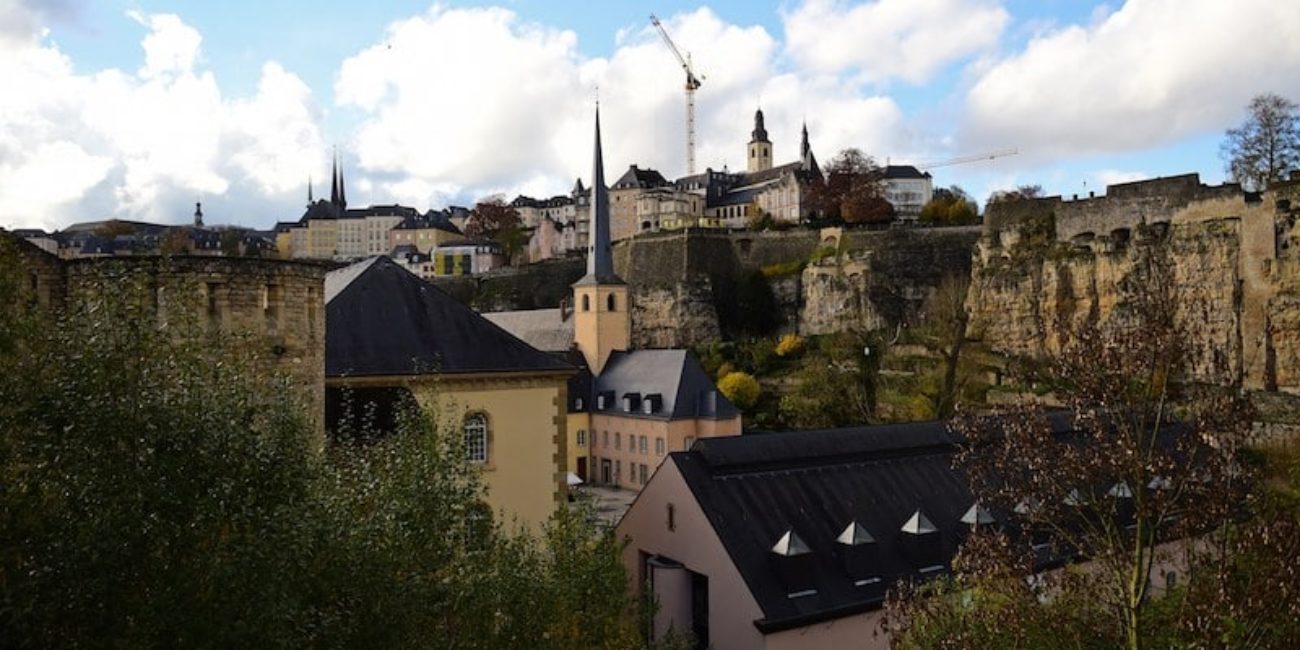 lussemburgo