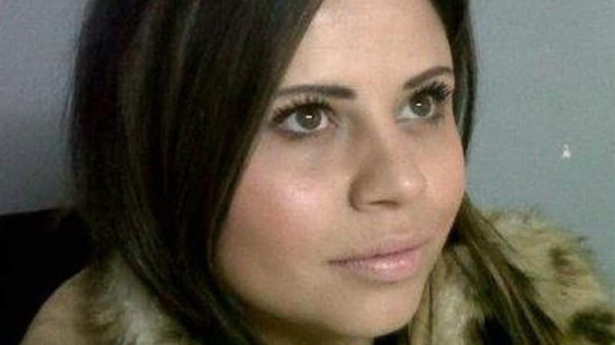 madre annega figlia angeli