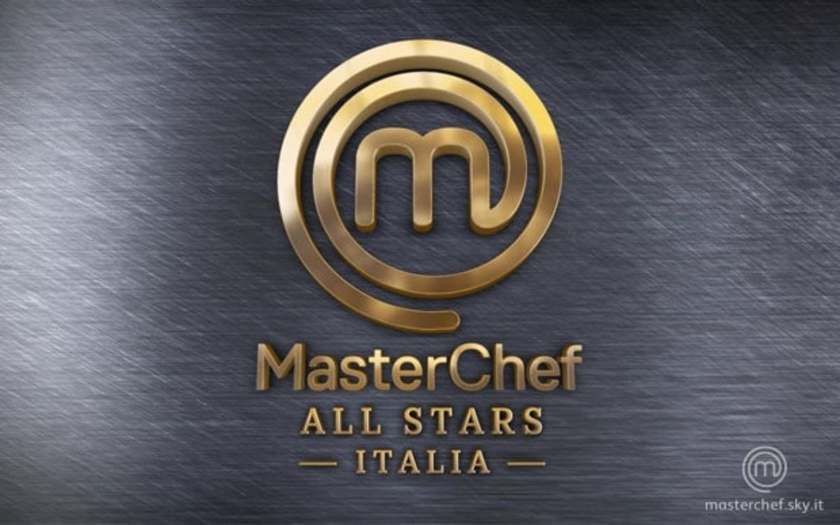 masterchef all stars italia