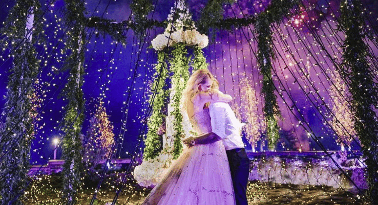 matrimonio ferragnez quello che non sapete