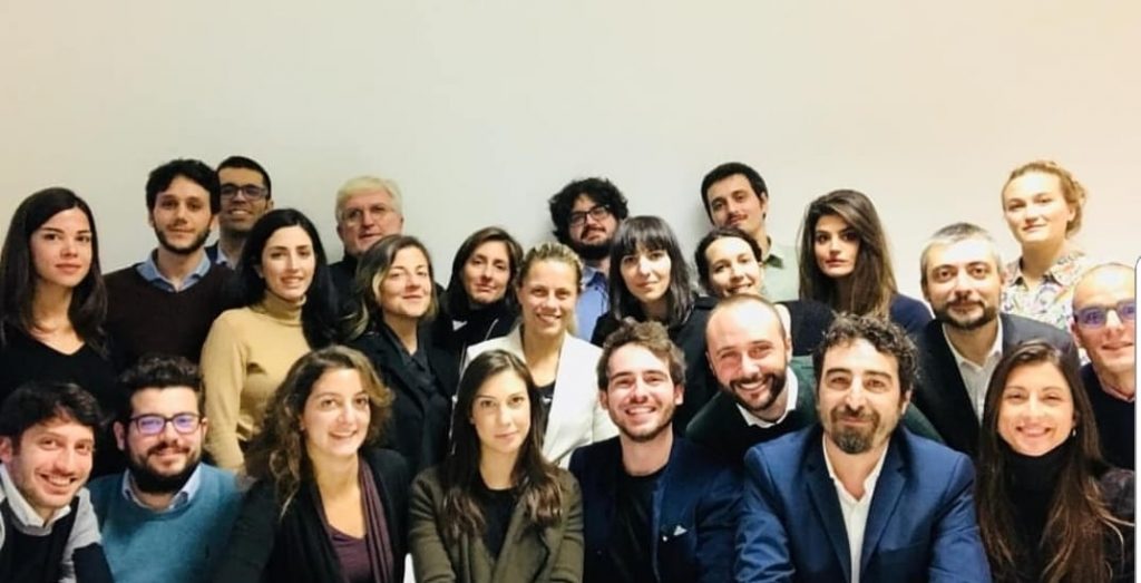 open mentana redazione