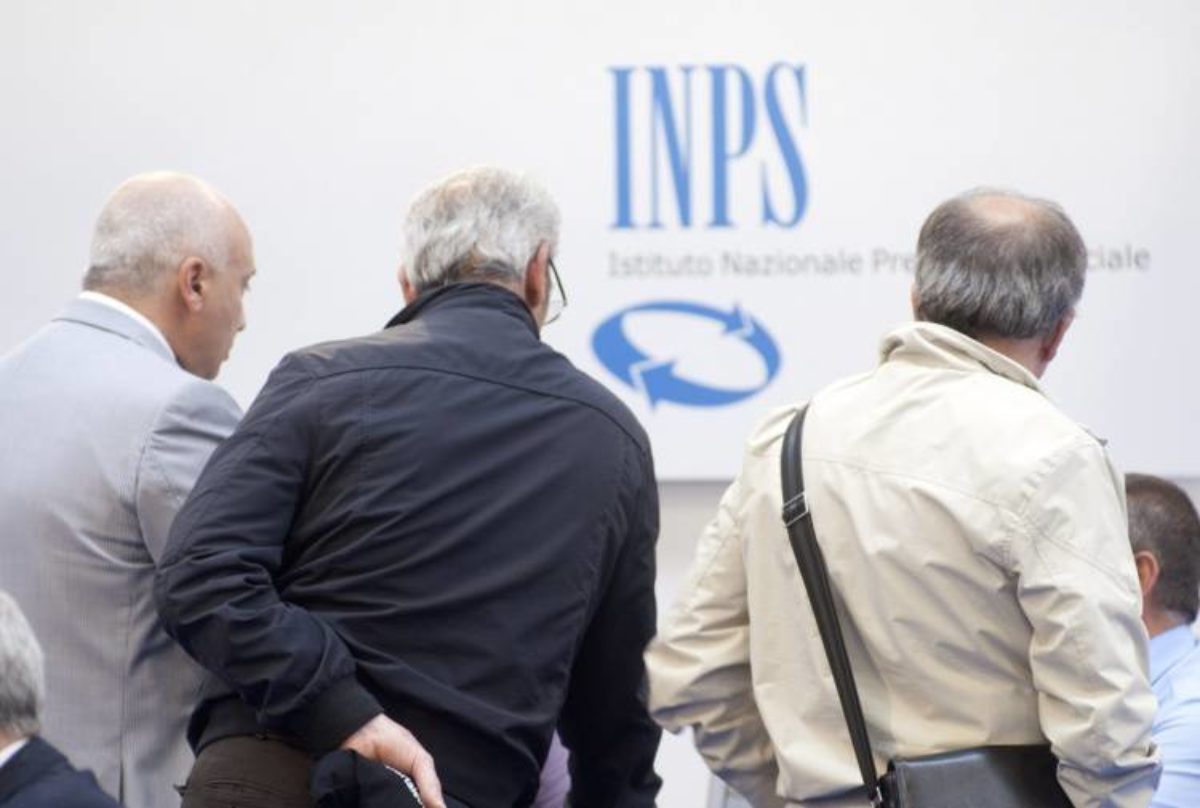 novità pensioni oggi