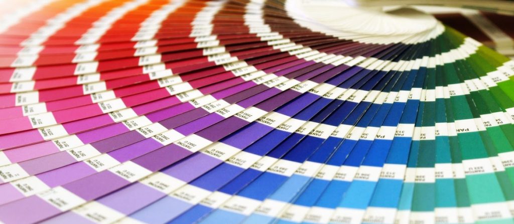 pantone 2019