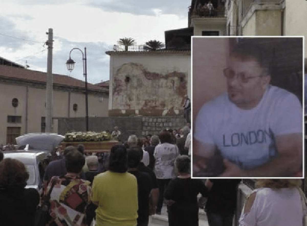Incontra Il Papà Che L'ha Violentata Per Anni