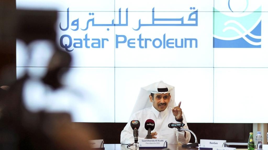 qatar lascia opec gas