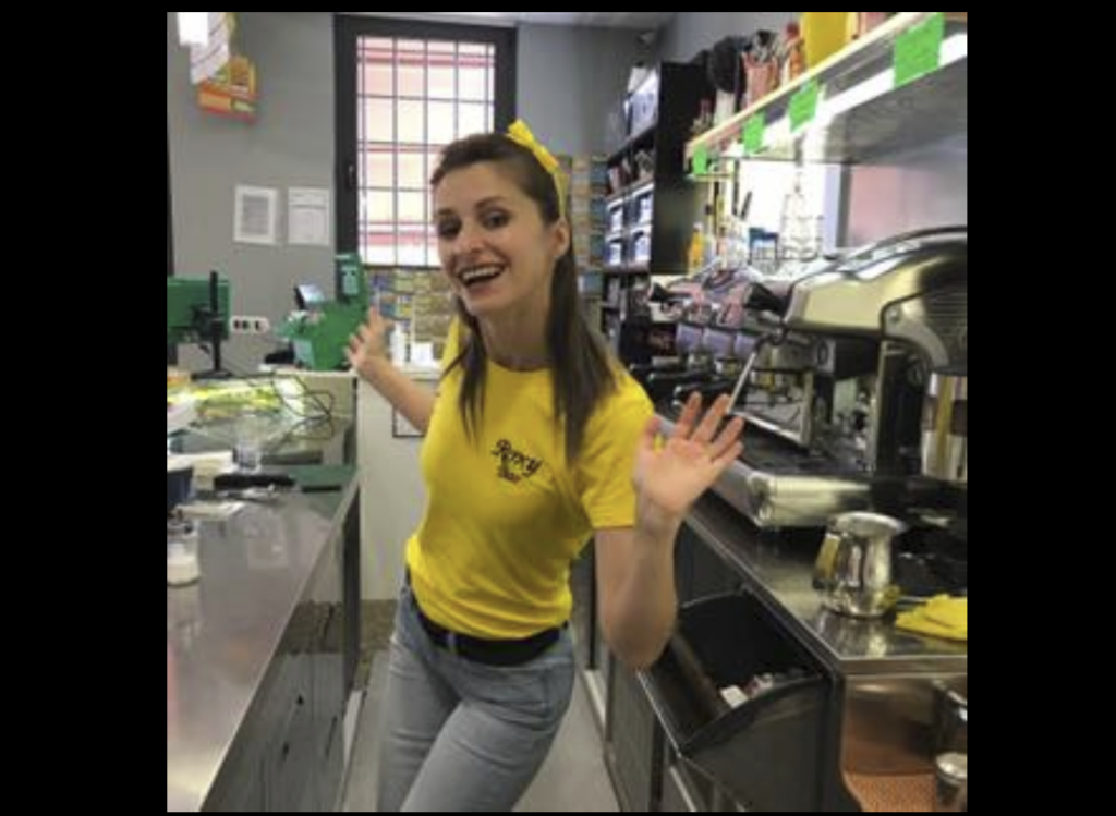 roxana roman casamonica