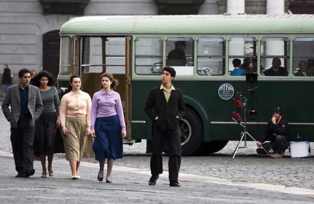 stasera in tv 11 dicembre